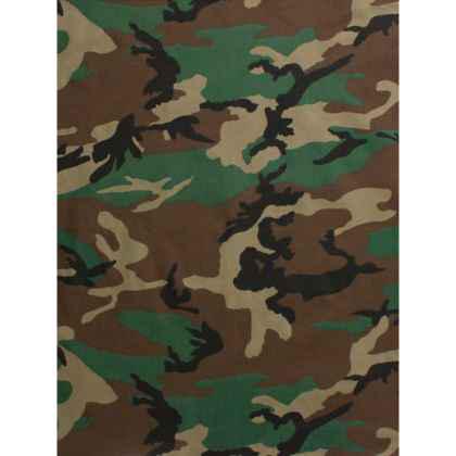 Army Camouflage Bandana