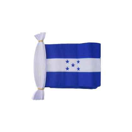 Honduras Bunting 6m 20 Flag