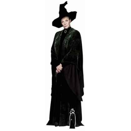 Professor McGonagall (Harry Potter)
