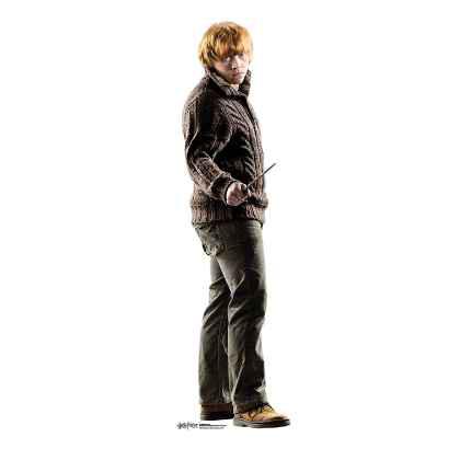 Ron Weasley ( Mini) - Cardboard Cutout