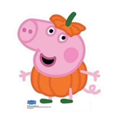 George Pig (Peppa Pig Halloween)