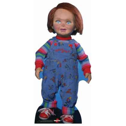Good Guys Doll Chucky Child's Play Great for Halloween