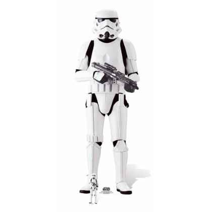 Imperial Stormtrooper (Star Wars Rogue One)