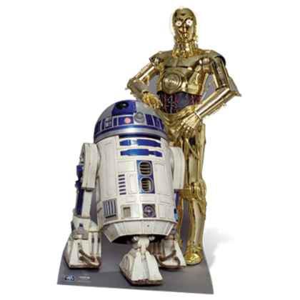 The Droids (R2-D2) Star Wars