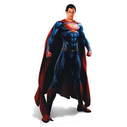 Superman 'Man of Steel'