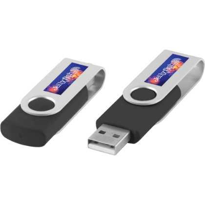 Express Twister USB - 4GB