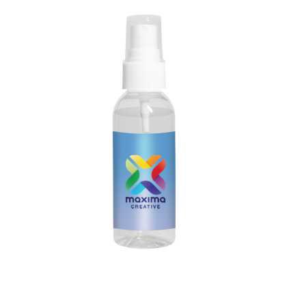 Atomiser Hand Sanitiser Spray - 50ml