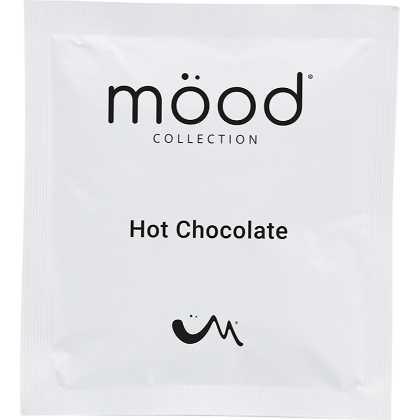 U.K. Manufactured Mood Hot Chocolate Sachet
