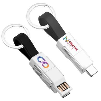 Chili Charging & Data Cables