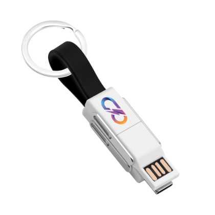 Chili Osaka 4-in-1 Charging & Data Cable