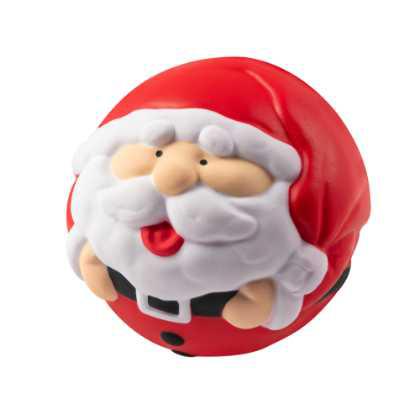 Stress Ball - Santa