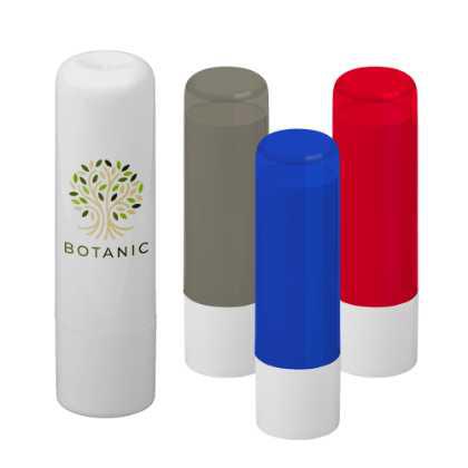 Recycled Cylindrical Lip Balm