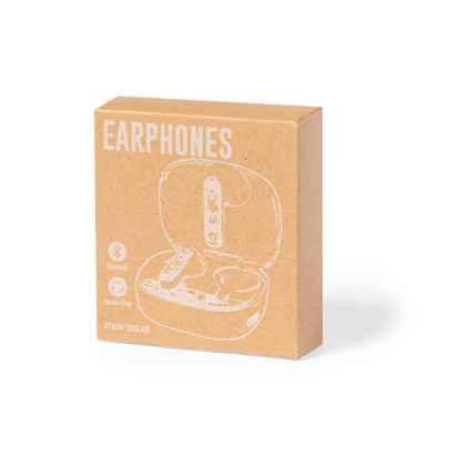 Earphones Webex