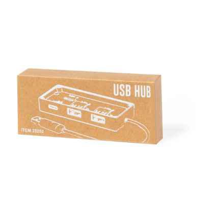 USB Hub Hevan