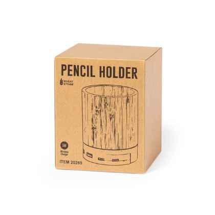 Multifunction Pencil Holder Birwen