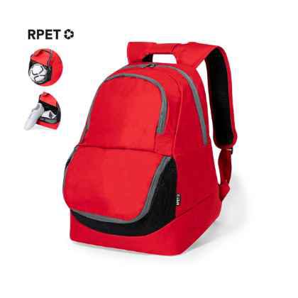 Backpack Storil