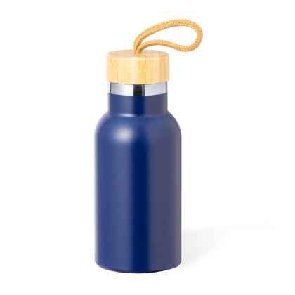 Insulated Bottle Flazer