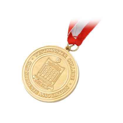 High-Quality Custom Medals, Made To Order