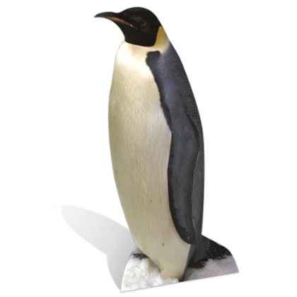 Penguin - Cardboard Cutout