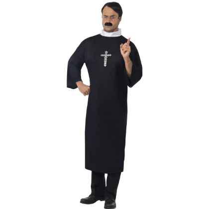 Vicar Costume (12345)