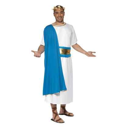 Roman Senator Costume 