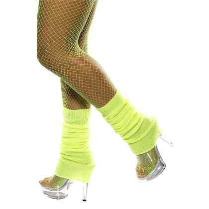 Leg Warmers - Click for Colours