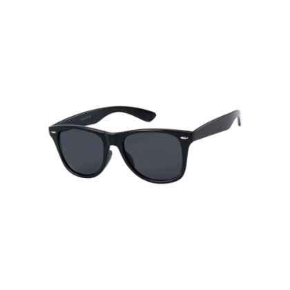 Blues Brothers Sunglasses Plain Black