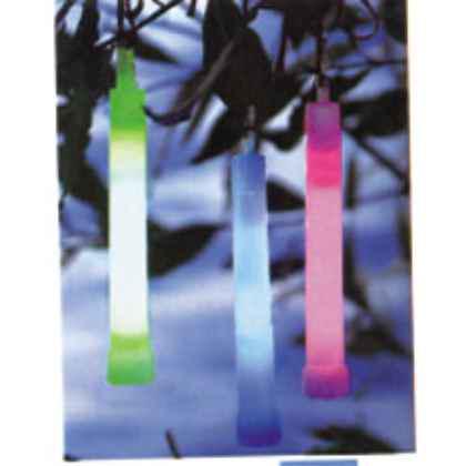 Garden 6" Glow Sticks (assorted colours)