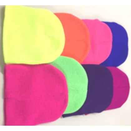 Beanie Hat's Assorted Colours