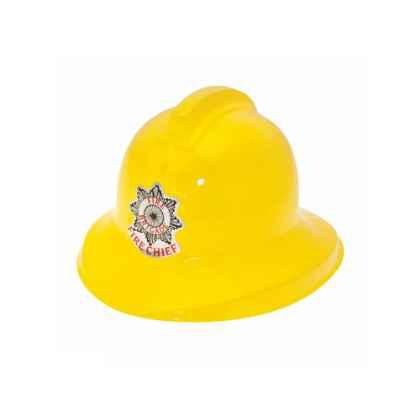 Firemans Hat Yellow