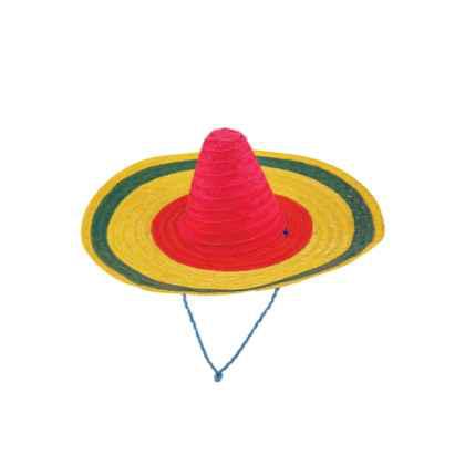 Giant Sombrero Hat