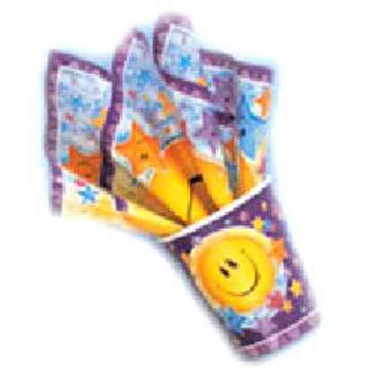 Smiley Stars Party Cups 8 cups