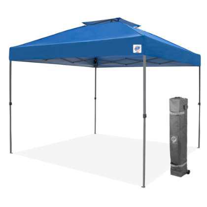 Patriot™ ONE-UP™ Vented Canopy