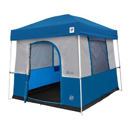 Sierra™ Canopy & Camping Cube™ Sport Bundle