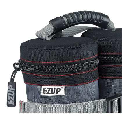 Deluxe Weight Bags - 45 lb. 4 Pack