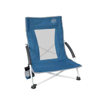 Low Sling Chair