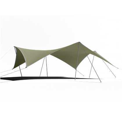 8.5m x 8.5m Awana Stretch Tent