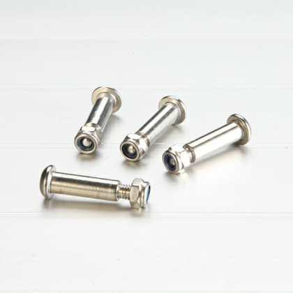 Connector Screws (Set of 4) for Extreme 50 AC