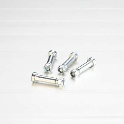 Connector Screws (Set of 4) for Extreme 50 HEX Series