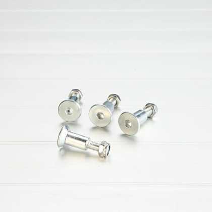 Connector Screws (Set of 4) for Classic 40 Series