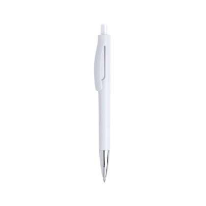 Pen Halibix - White