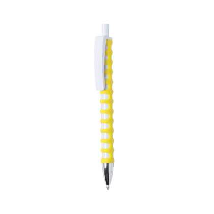 Pen Tullen - Yellow
