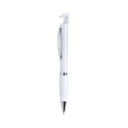 Holder Pen Cropix - White