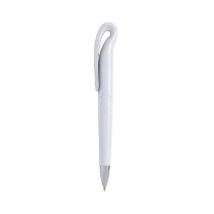 Pen Bidmon - White