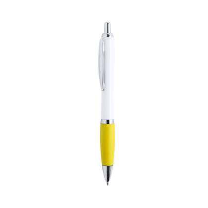 Pen Tinkin - Yellow