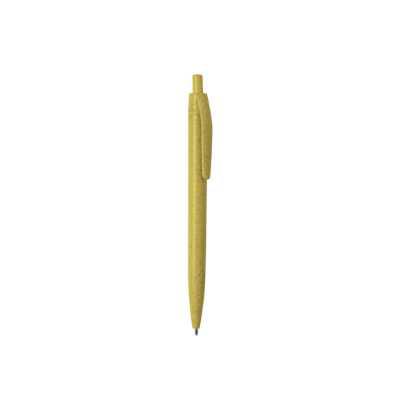 Pen Wipper - Yellow
