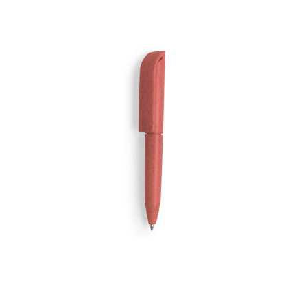 Mini Pen Radun - Red