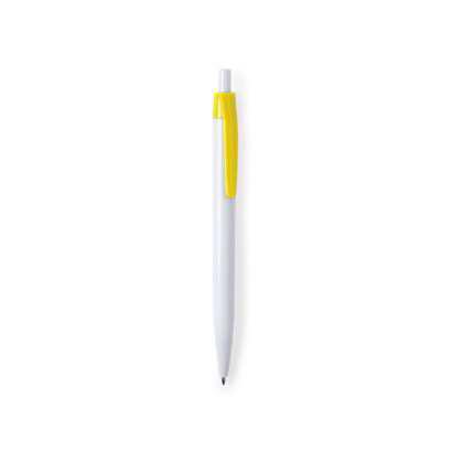 Pen Kific - Yellow