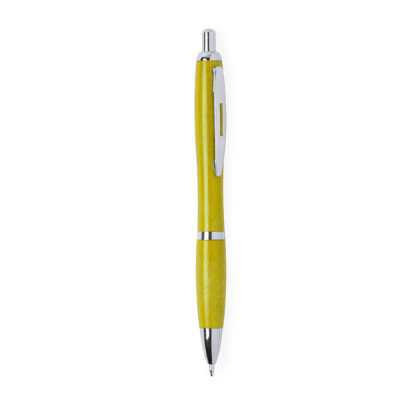 Pen Prodox - Yellow