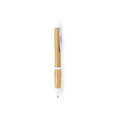 Pen Dafen - White